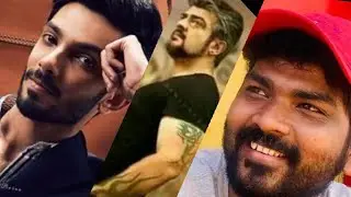 AK 62 🥳💥 || DIRECTOR ||MUSIC ||FAN MADE❤️||