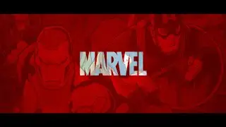 MAKE MARVEL INTRO IN ANDROID PHONE