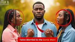 THE TWINS MARRIED THE SAME MAN&hellip; AND LIVED TO REGRET IT!  Shocking True Story