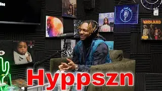 WTTR Podcast Episode 70: Hyppszn