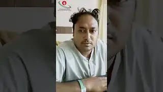 Mr. Anirban Banerjee share his experience about Techno India Dama Hospital, Kolkata.