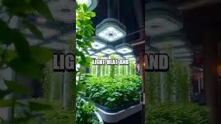 AI in Urban Farming: Cultivating Future Solutions