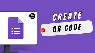 How To Create QR Code For Google Form (Step By Step)