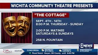 Newstalk Wichita Community Theatre