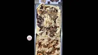 Tag 3: Mario und seine Eis Tests / Day 3: Mario and his Ice cream tests