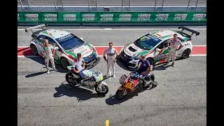 Castrol Honda Experience