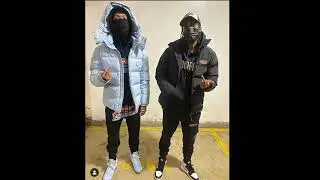 [FREE] Suspect AGB x 2Smokeyy UK Drill Type Beat &ldquo;Under Surveillance&rdquo;