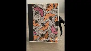 Capitol Chic Designs Paper Collection - Planner Album Project