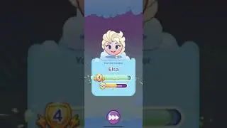 Disney Emoji Blitz - Opening A Series 1 Box #elsa #disneyemojiblitz