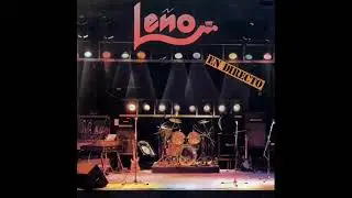 LE&Ntilde;O - En Directo (&Aacute;lbum Completo 1981)