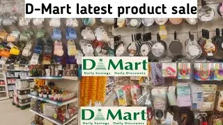 D'mart Offers on Groceries & Daily Essentials | D'mart Monthly Groceries Shopping | Buy 1 Get 1 Free