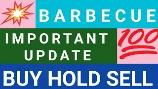 BARBAQUE NATION SHARE ANALYSIS IN HINGLISH | barbeque nation share news | barbeque nation share