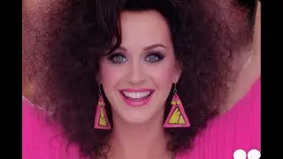 Katy Perry - Neon After Midnight  | Upbeat Party Pop Song
