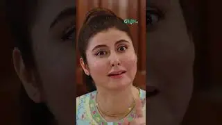 Fasadi Aurat Hai Yeh..! #shortsfeed #shorts #sumaiyyabukhsh #greentvdramas