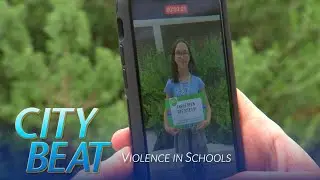 CB School Violence 042822:  Thousands of Violent Incidents Reported In CCSD Schools This Year