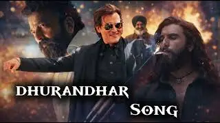  #video dhurandhar music #movie #bollywood 