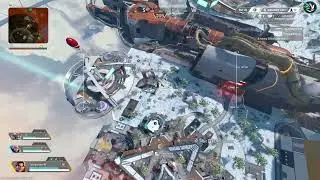 Insomnia Grind in Apex Legends – Somehow Won Two Games in a Row! | Apex Legends | 22.12.2025