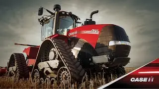 2024 Steiger Series Tractors