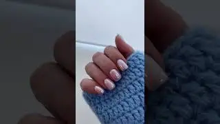 Маникюр в салоне красоты BLIK, Тула