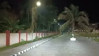 Dhubri Medical College and Hospital view 