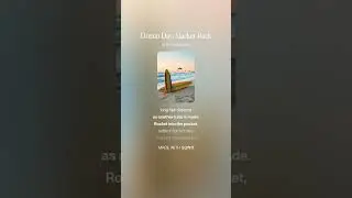 Dream Day: Slacker Rock