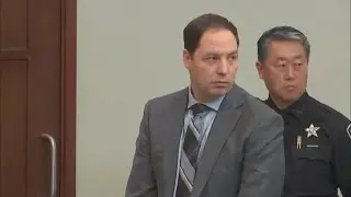 Brendan Banfield Takes Stand In Own Defense At His Murder Trial