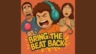 Bring the Beat Back