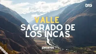 Valle Sagrado de los Incas VIP : ¿Realmente vale la pena? Te lo contamos todo📍