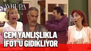 Bülent ve Cem Sütçüoğlu Rezidansında kalıyor - Avrupa Yakası