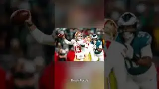 NFL Playoffs SHOCKER: Eagles Knocked Out #NFLPlayoffs #49ers #Eagles #WildCard #NFLShorts