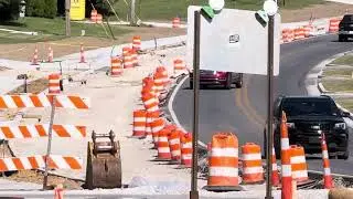 156 (257) 9/8/25 U.S. Business 50 at Indiana State Route 257 Washington, Indiana ￼