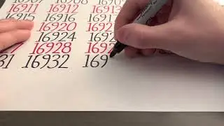 Writing #16933