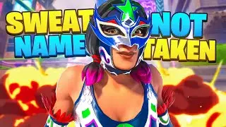 100+ Best/Cool SWEATY Fortnite Gamer Tags/Names & Clan Names 2023! (Not Taken) 🔥