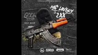 Mic Lansky - Goon Squad (feat. 2xx) prod. Been Hot (Official Audio)