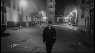 STRANGER IN MOSCOW  IV&Aacute;N MJ7 #VIDEOTRIBUTE #MICHAELJACKSON
