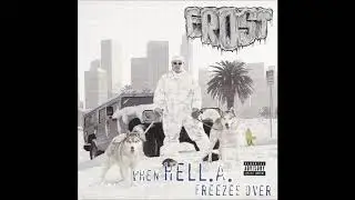 Frost - Get Down (Instrumental)
