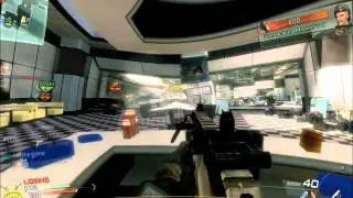 Mw2 nukeing