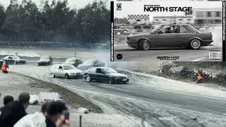 Motorhood North Stage 2023 - Sever do Vouga