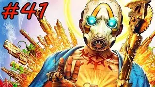 Borderlands 3 - Walkthrough - Part 41 - Capture the Frag (PC HD) [1080p60FPS]