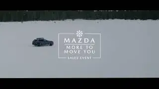 Culver City Mazda | Mazda Special Offers | December 2025 |  More to Move You Sales Event