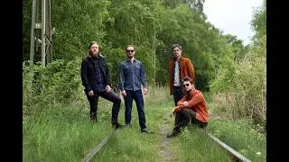 Flod &ndash; Blodad Tand 