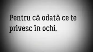 Nu pot să te urăsc!!!😥