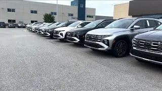 🚗 Huge Deals on New & Used Cars in Fletcher! | Hunter Hyundai Special Offers 🔥
