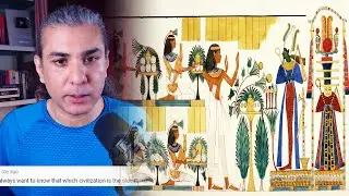 Egypt Vs India: Which Is Older?