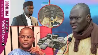 Les avocats de Mame Mbaye Niang réclame 500 millions : Fallou Diagne crache sur Sonko...