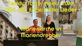 Teddy Taste meets Suse / 
