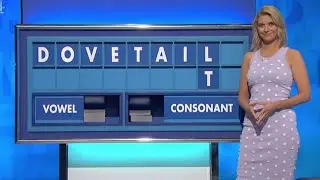 Rachel Riley - Countdown 90x054 2024,09,23 14,10c SD