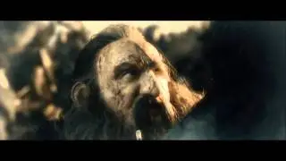 Le Hobbit 2 - La Qu&ecirc;te d'Erebor** - Version longue
