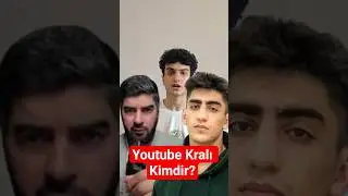 Azərbaycan'DAkı Ən B&Ouml;Y&Uuml;K YOUTUBE Kanalı Hansıdır?