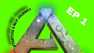 Ark Mobile Gameplay.Undead Hardcore series.Nk Gaming